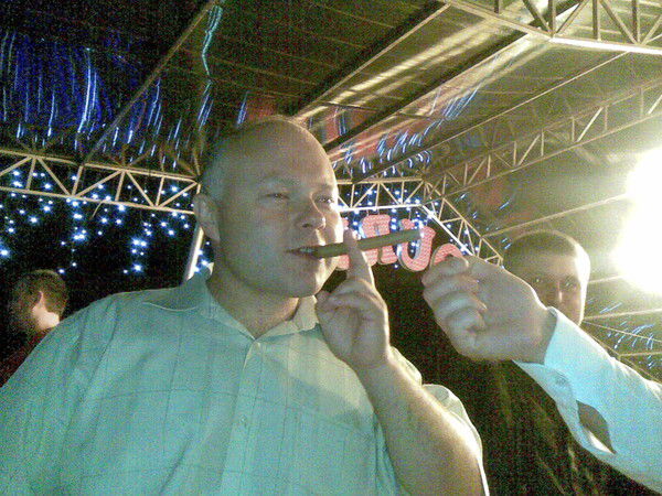 Василий Точка