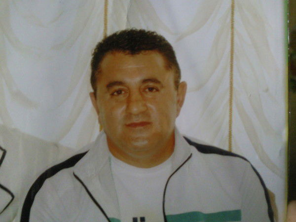 Гасанов Осман