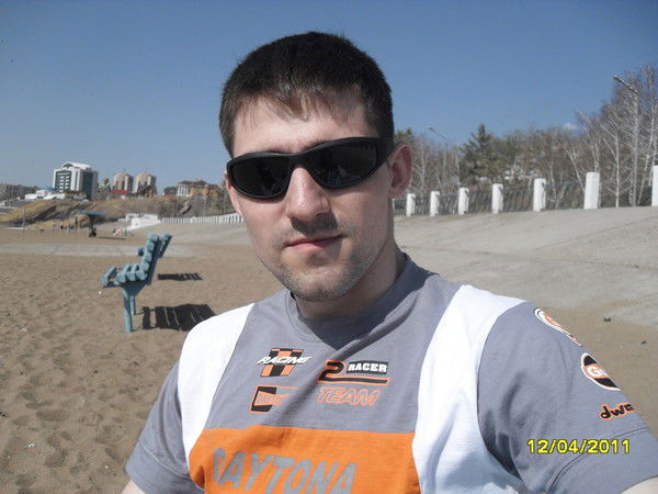 Тимур Сатдаров