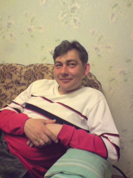 Андрей Кузнецов