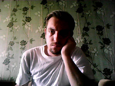 Антон Иванов