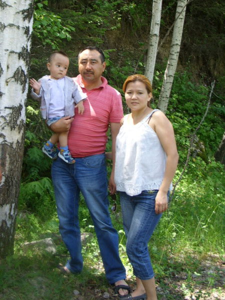 Назира Батырханова