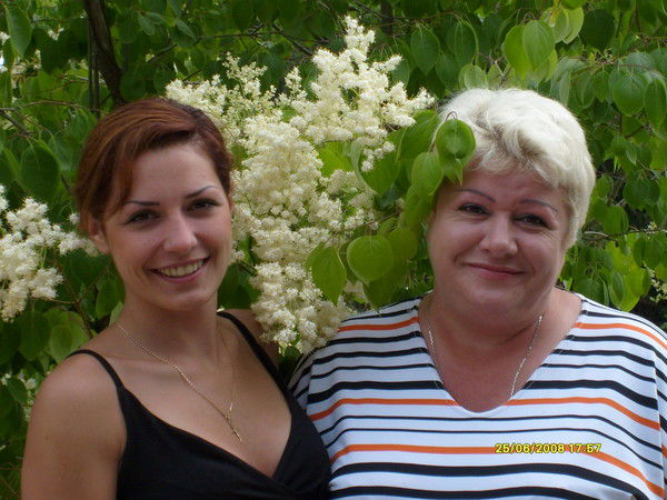 Таня Архипова