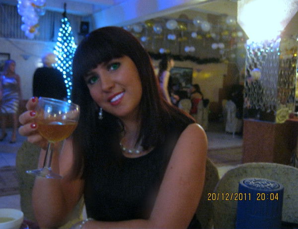 Лилия Трубникова