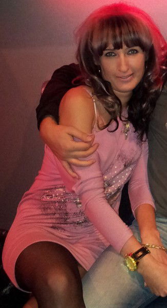 Лариса Шульгина