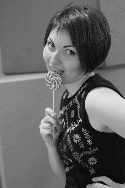 Ксения Климова