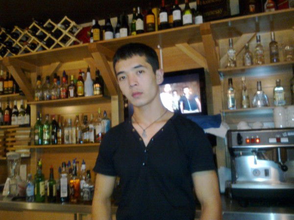 Кайрат Конысбаев