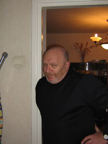 Виктор Сегельман