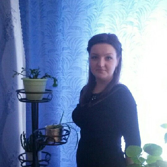 Татьяна Горохова