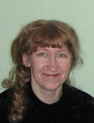 Ирина Киселева