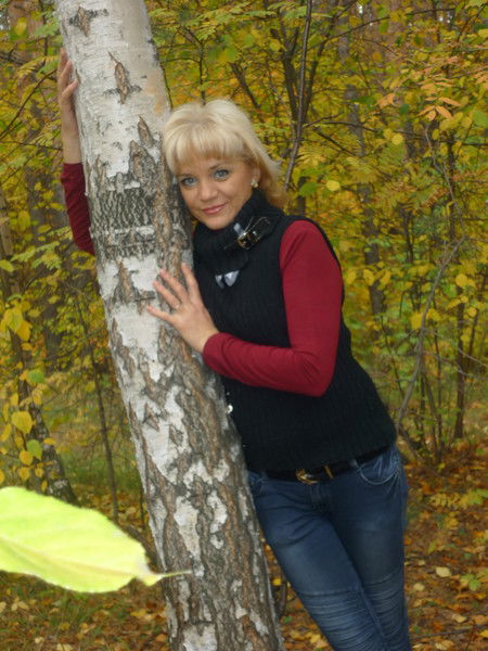 Татьяна Майорова