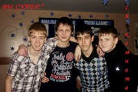 Серёжка Макаров