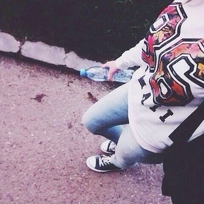 Настя Зайка