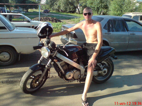 Дмитрий Александрович