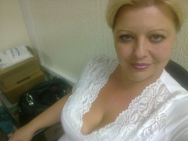 Евгения Ларина