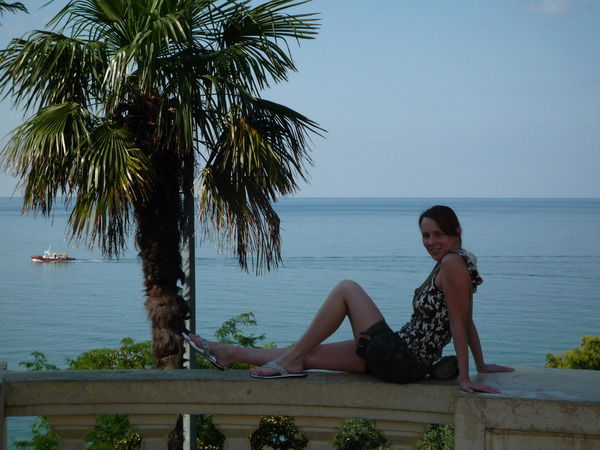 Лена Цыганова