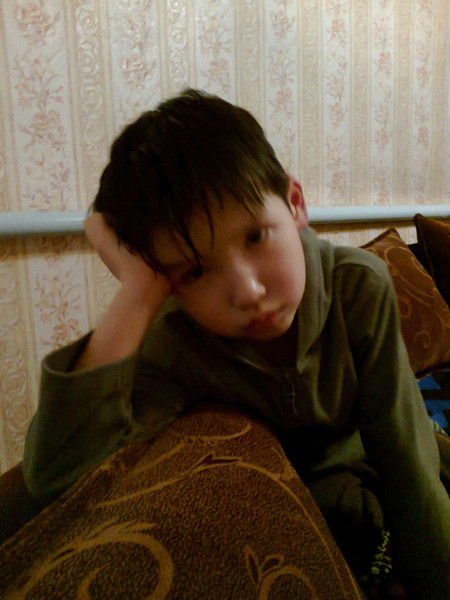 Куралай Исаева