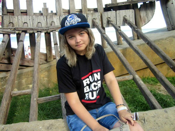 Татьяна Мотолянец