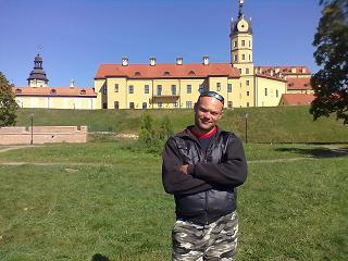 Валерий Акула