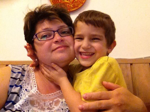 Наталья Колпащикова