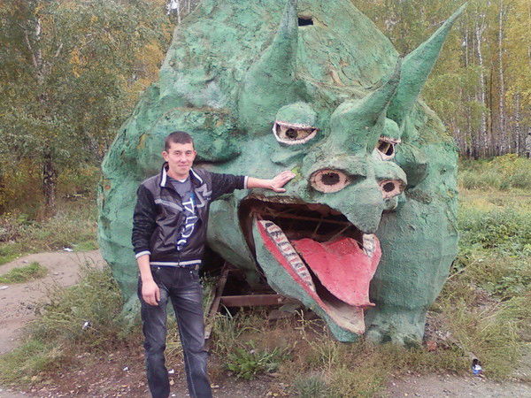 Юлай Ахмедьянов