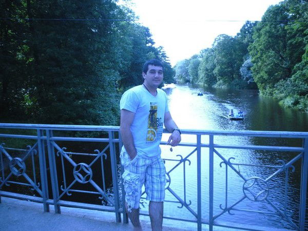 Арсен Куртосманов