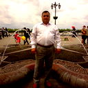 Александр Веселков