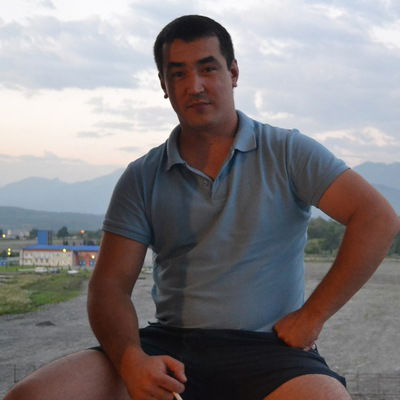 Ильзар Ахмадеев