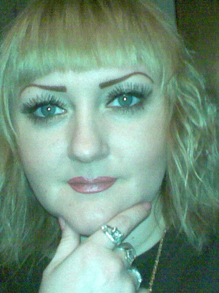 Виктория Ярошенко