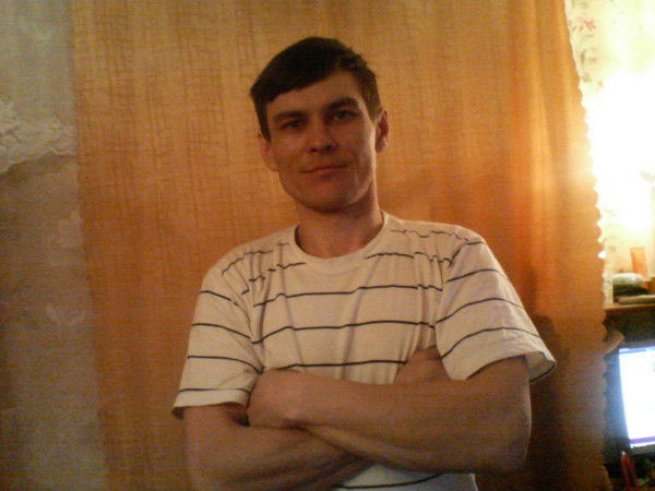 Ильдар Гареев