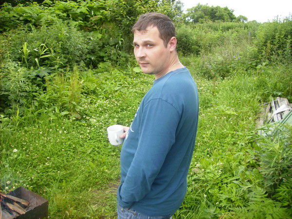 Панков Алексей