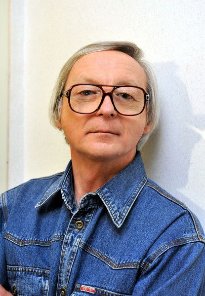 Юрий Михайлович Можайко