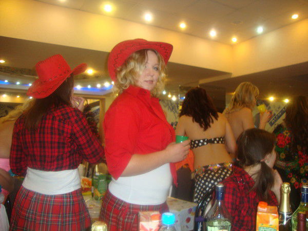 Виталина Стёпина