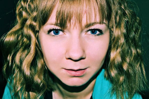 Марина Михайлова