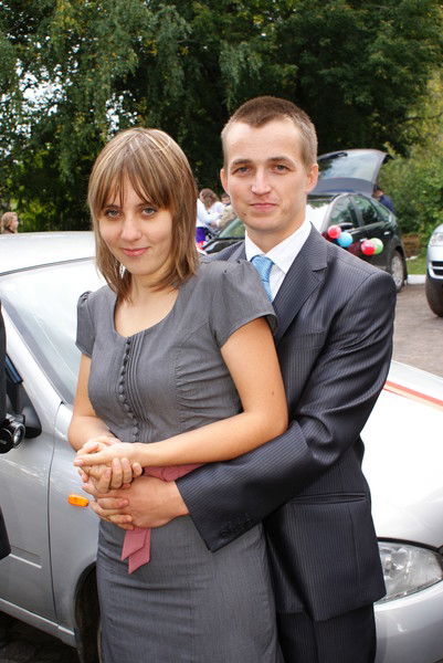 Марина Жукова