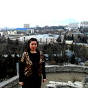 Наталия Кириллова