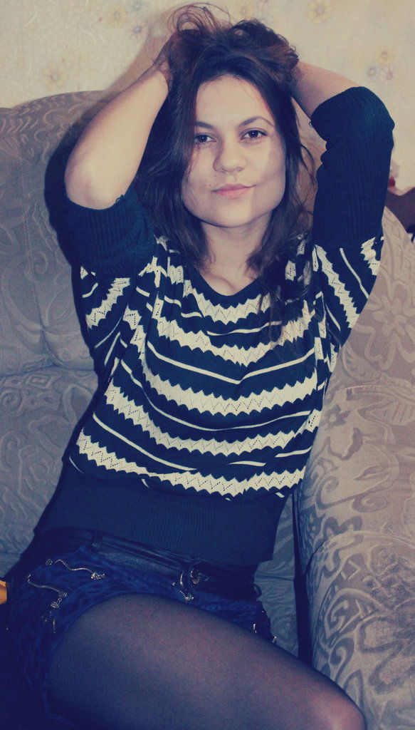 Валентина Вячеславовна