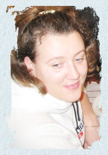 Елена Некрахина