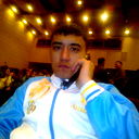 Азамат Жусанбаев