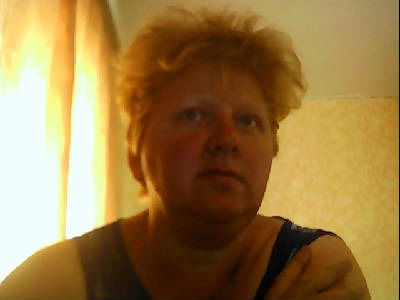 Елена Черкасова