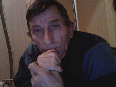 Михаил Шевелёв