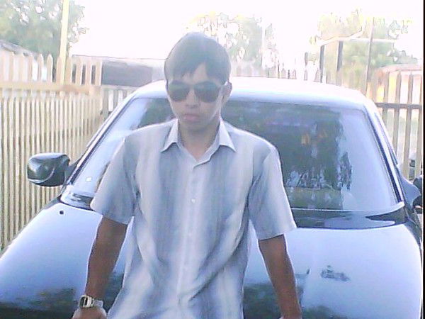 Денис Кудашев