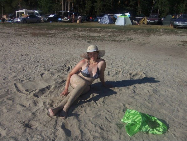 Екатерина Мохирева