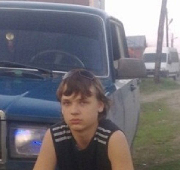 Cлава Курганов