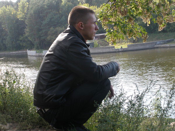 Дмитрий Соколов