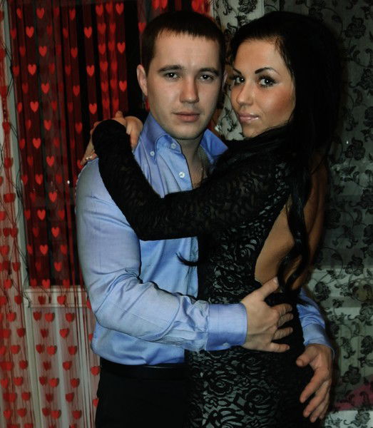 Денис Лопатин