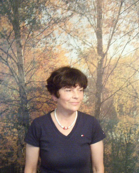 Natalia Bolicevskaia