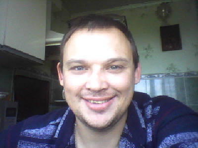 Егоров Павел