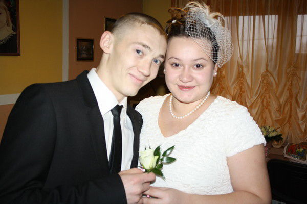 Федосеева Дарья