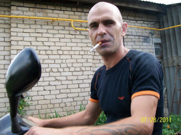 Роман Максимов